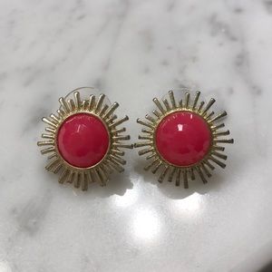 Fun statement studs